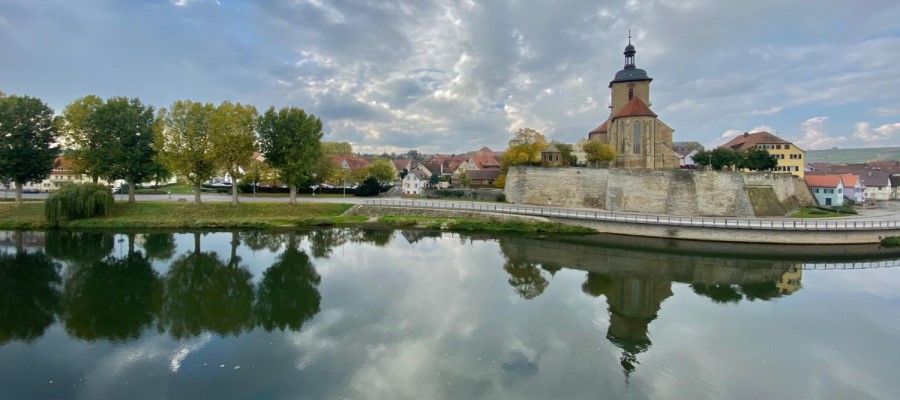 Gordon Below startet einen Fotokurs in Lauffen am Neckar