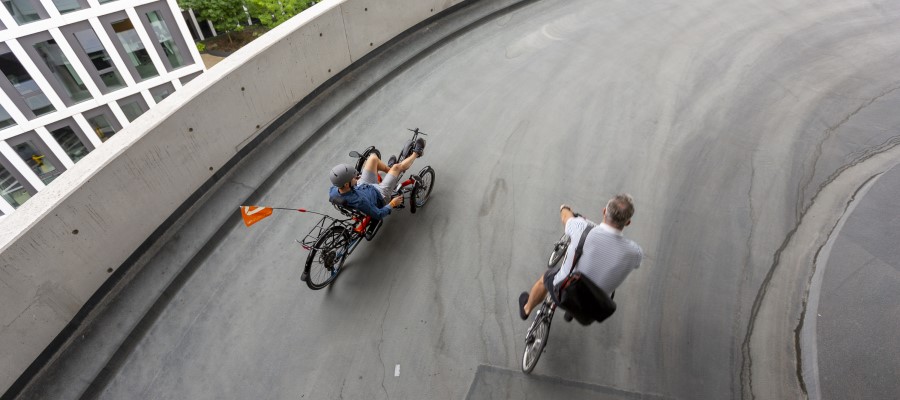 Angesagte Trends und neues Zubehör zur Eurobike 2022