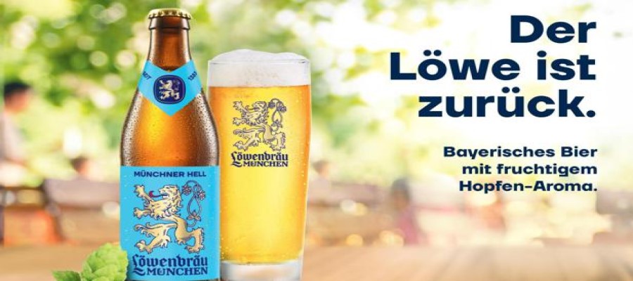 PR-Agentur Weber-Shandwick macht Werbung für Löwenbräu