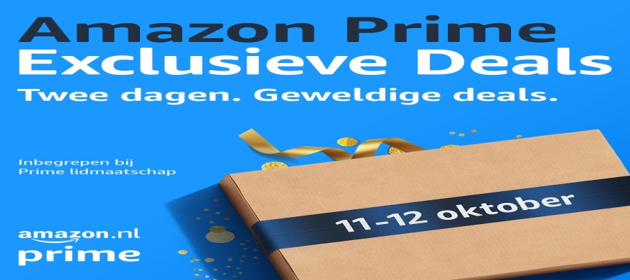 Amazon führt „Prime-Exklusivangebote“ ein