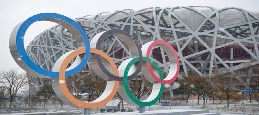 ARD, ZDF und mehr erobern TV-Rechte für Olympia