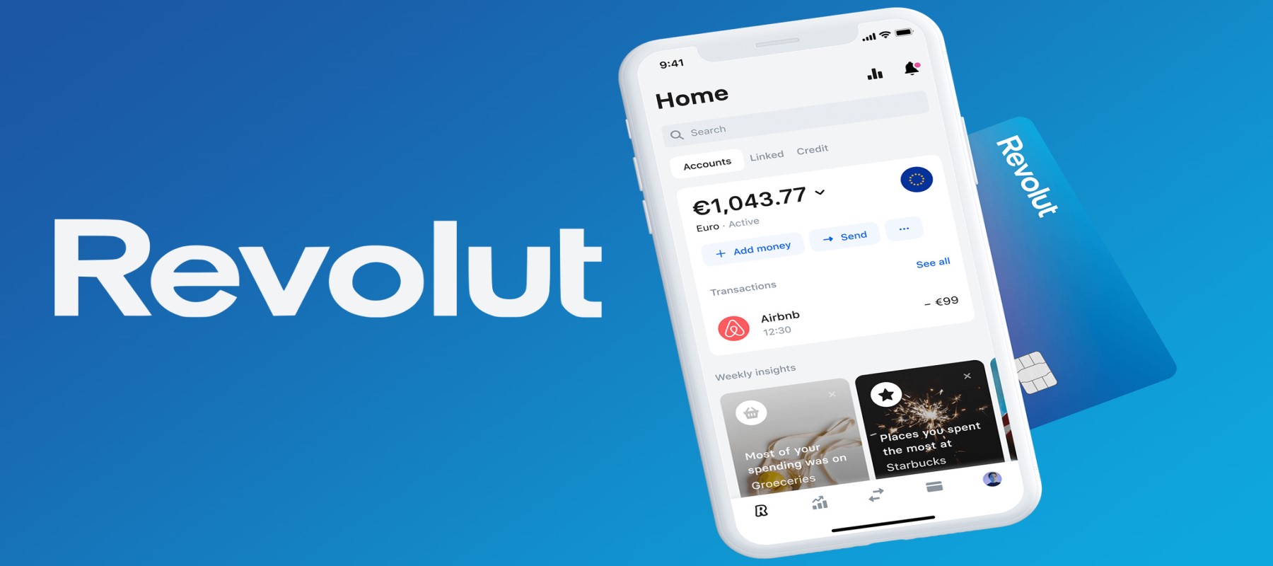 Revolut startet bisher größte Werbekampagne in Deutschland