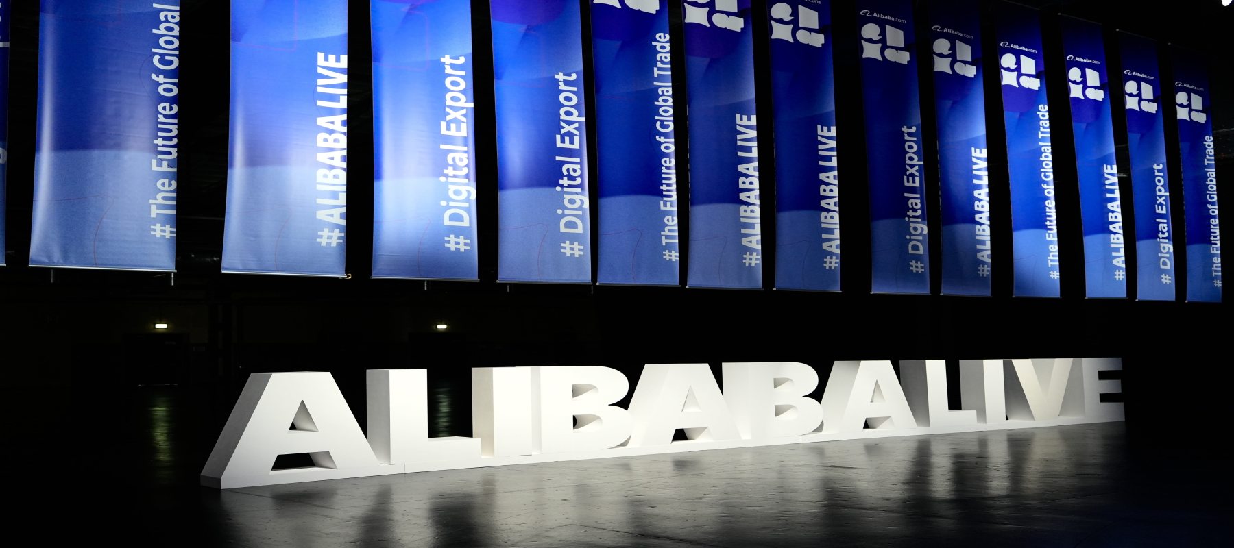 Alibaba.com revolutioniert B2B-Handel: easyStart-Paket und KI-Integration erleichtern Globalisierung