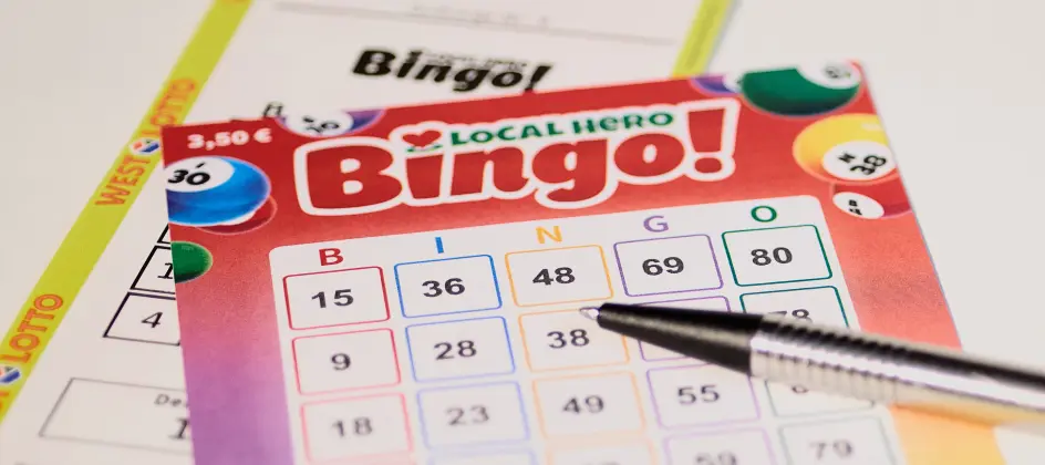 WestLotto startet Local Hero Bingo