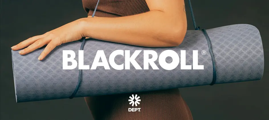BLACKROLL ernennt DEPT zum globalen Digitalpartner für den Aufbau einer KI-gestützten Longevity-Plattform