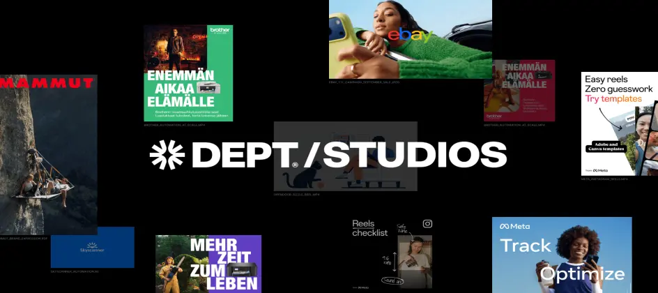 DEPT startet KI-gestützte Content-Plattform in Kooperation mit Adobe
