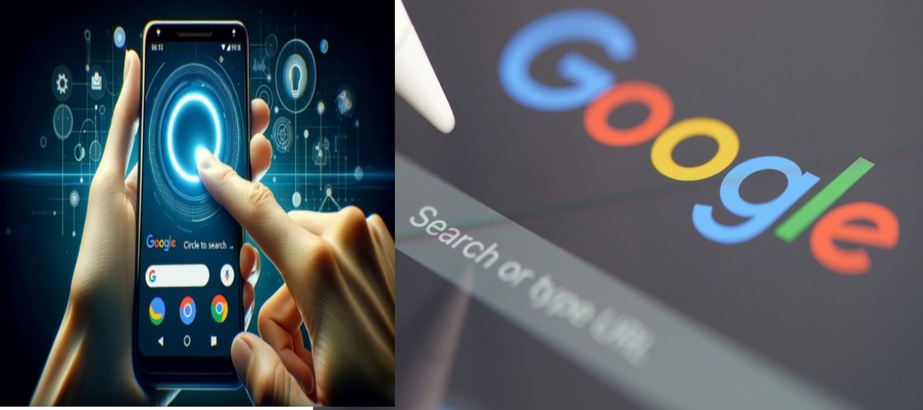 Googles revolutionäre neue Suchfunktion und deren Einfluss auf SEO