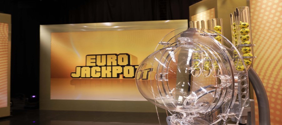 Jackpot geknackt: 16,8 Millionen Euro nach Dänemark