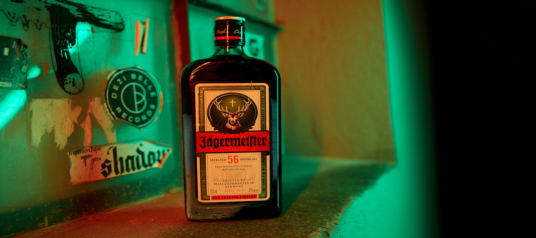 Mediaplus gewinnt Jägermeister-Pitch