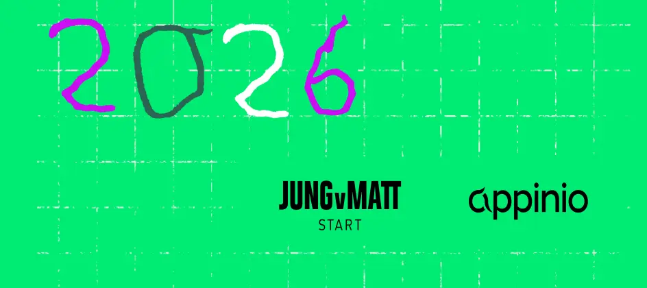 Like führt das Startup Brand Ranking 2026 an
