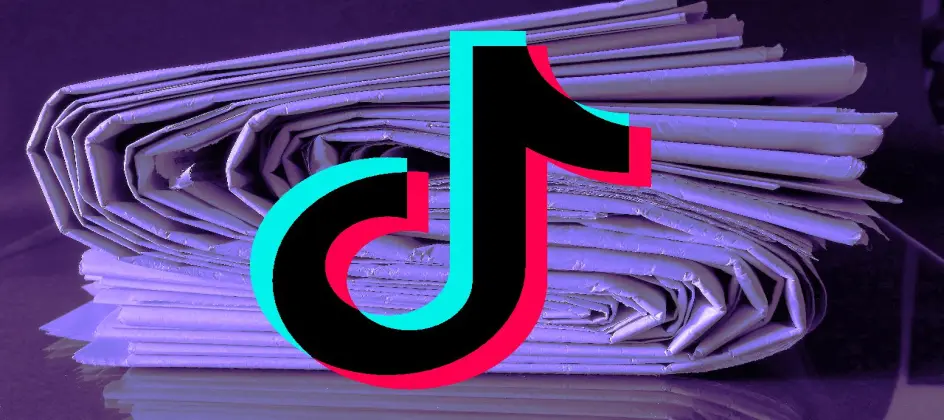TikTok und der Qualitätsjournalismus