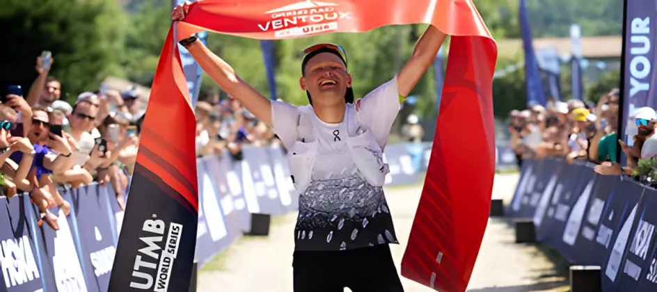TUDOR und UTMB kommen ins Geschäft