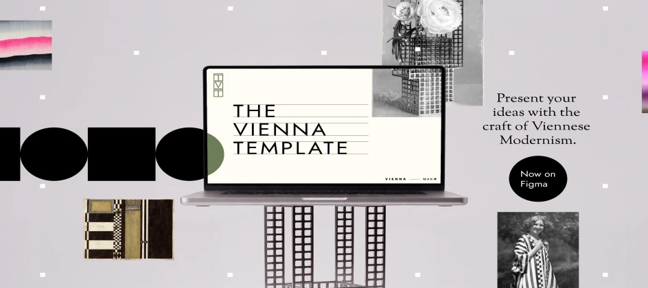 Jung von Matt entwickelt Kampagne zur Vienna Design Week